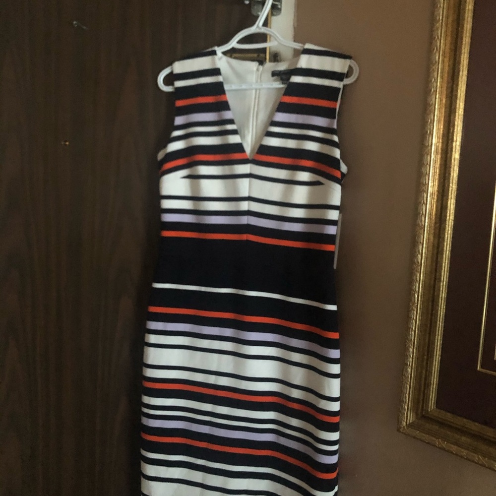 Maggy London size 10 dress